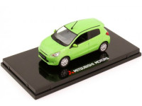 Mitsubishi Spacestar