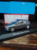Mercedes Benz B-class