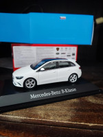 Mercedes Benz B-class