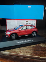 Mercedes Benz GLA