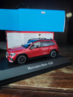 Mercedes Benz GLB