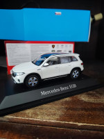 Mercedes Benz EQB