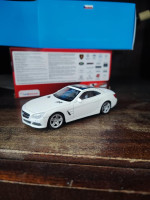 Mercedes Benz SL500