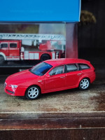 Alfa Romeo 159 sw