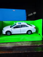 Toyota Camry 2016