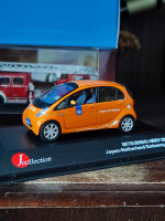 Mitsubishi I-miev