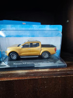 Nissan NP300