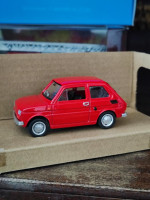 Fiat 126P