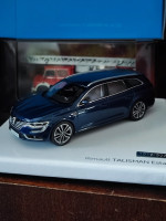 Renault Talisman estate