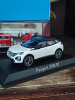 Peugeot 2008 GT