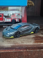 Lamborghini Centenario