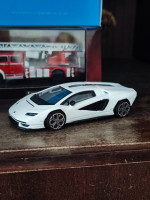 Lamborghini Countach