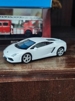 Lamborghini Gallardo LP 560-4