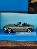 BMW Z4 Roadster