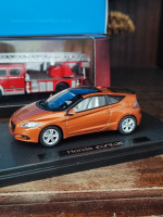 Honda CRZ