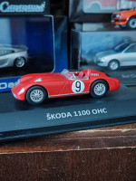 Škoda 1100 OHC