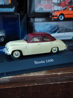 Škoda 1200