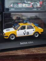 Škoda 125L VB