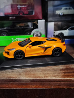 Chevrolet Corvette Z06