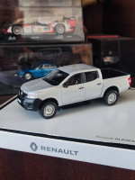 Renault Alaskan