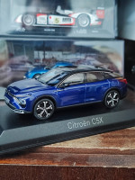 Citroen C5X
