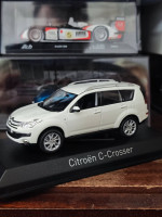 Citroen C-crosser