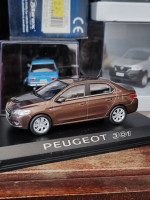 Peugeot 301