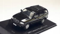 Chevrolet Blazer 1997 executive