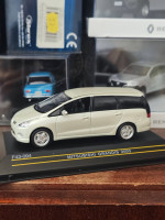 Mitsubishi Grandis
