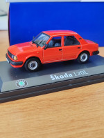Škoda 120L