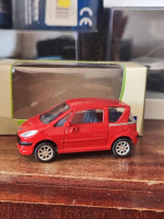 Peugeot 1007