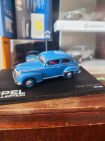 Opel Olympia