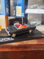 Opel Rekord A cabriolet