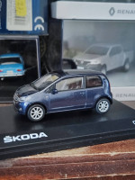 Škoda Citigo