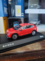 Škoda ElroQ