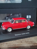 Škoda 1000 MBC