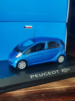 Peugeot ION