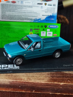 Opel Campo