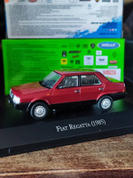 Fiat Regatta