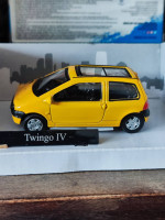 Renault Twingo IV