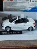 Peugeot 206 CC