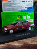 Peugeot 405 SR