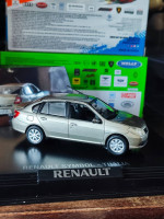 Renault Thalia