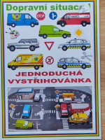 Dopravná situace