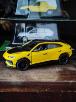 Lamborghini Urus Performante