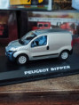 Peugeot Bipper