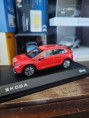 Škoda ElroQ