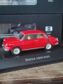 Škoda 1000 MBC