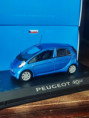 Peugeot ION