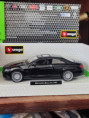 Mercedes Benz CL550